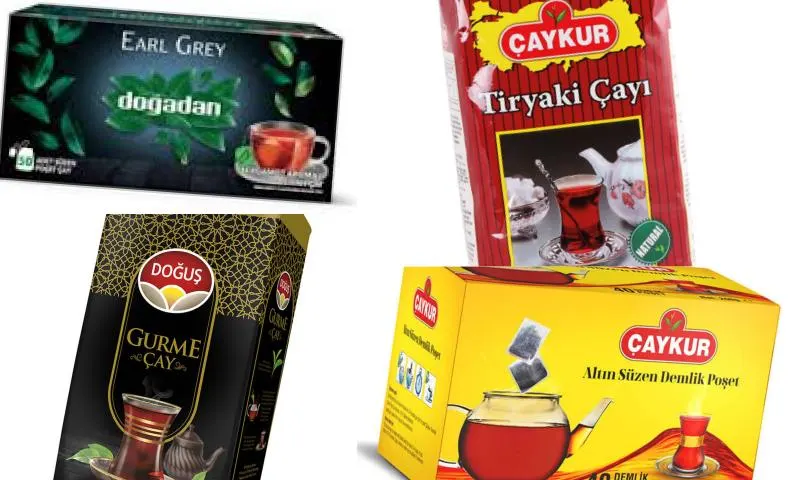Turkish Black Tea Neden Bu Kadar Özel?