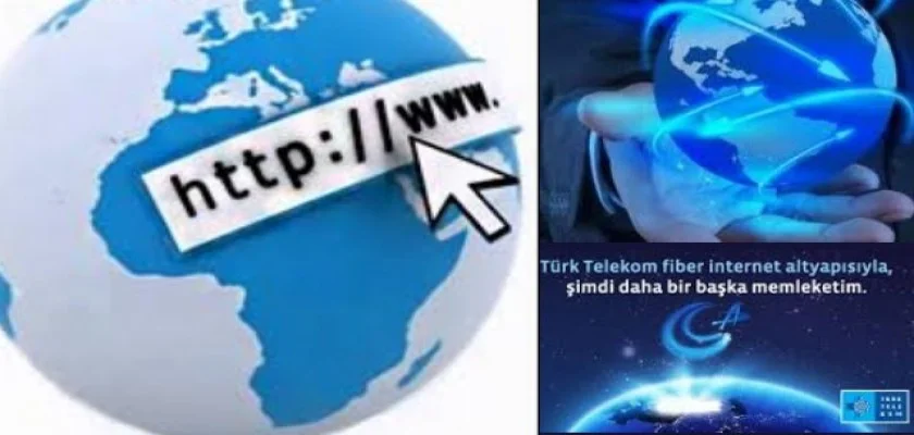 Türk Telekom Okullarda İnterneti %10 Ucuza Veriyor