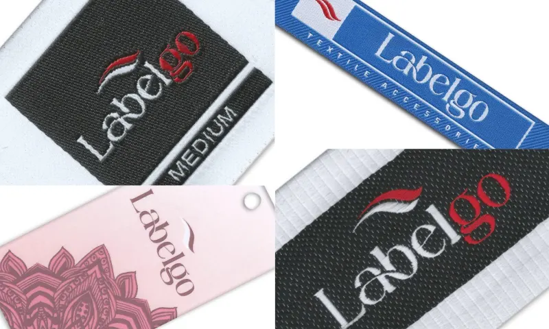 Dikilebilir Etiketler (Sew in Labels) Nedir?