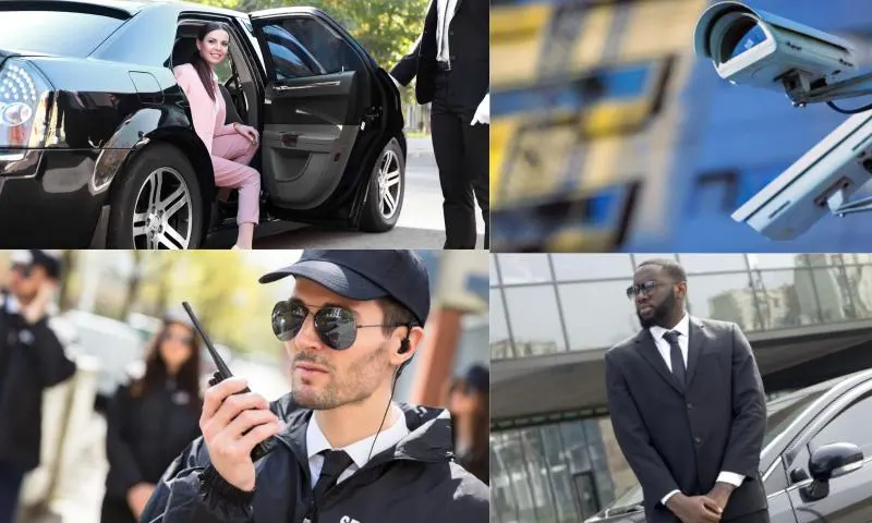 Sicherheitsdienst Bad Krotzingen’deki Hizmetlerinin Sunduğu Çözümler Nelerdir?