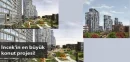 İncek Loft Project Rising in İncek, Ankara