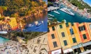 Portofino: İtalya'nın Cennet Köşesi