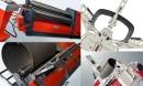 Roll Plate Roll AHS Makinelerinin Bakım ve Onarım Süreçleri Nasıl Olmalıdır?