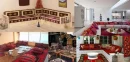 Authentic Decoration Models for Oriental Rooms