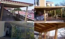 Ahşap Pergola Nedir ve Ne Amaçla Kullanılır?