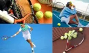Tenis Sporu: Fiziksel ve Zihinsel Sağlık İçin Faydalar