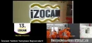 Famous Construction Sector Brand İzocam Scores 8.76
