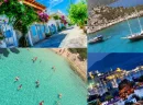 Bodrum Turu Sırasında Keşfedilecek Plajlar Nerelerdir?