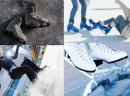 Kayarak Özgürlüğe: Buz Pisti