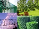 Artificial Grass Fence Panels Nerelerde Kullanılır?