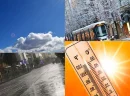 Eskişehir Hava Durumu ve Tarıma Etkileri