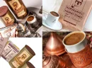 Kurukahveci Mehmet Efendi'nin Kahve Çekirdekleri Nerelerden Temin Edilir?