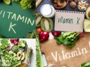 K Vitamininin Sağlık Üzerindeki Önemi