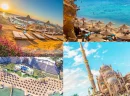 Sharm El Sheikh Turu ile Alışveriş İçin En İyi Mekanlar Neresidir?