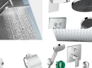 Hansgrohe Banyo Aksesuarları Neden Tercih Ediliyor?