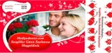 Different Gifts for February 14th Valentine's Day