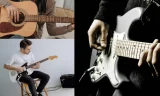Gitar Dersi Alırken Dikkat Edilmesi Gerekenler