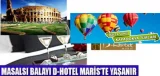 Most Enjoyable Abroad Tour Organizations for Honeymoon with Gezinet Difference