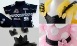 Racecar Driver Outfit for Kids (Çocuklar İçin Yarış Arabası Sürücüsü Kıyafeti) Nedir?