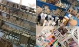 Hobi Market: Yaratıcılığın Başladığı Yer