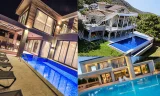 Satılık Villa Detayları Konum ve Mimari Özellikler