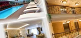 Black Bird Yalova Thermal Hotel, a Haven for Those Seeking Healing