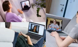 Online Terapi ile Kendime Ayırdığım Vaktin Kalitesi Arttı