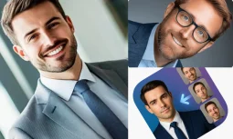 CV Fotoğrafı İş Başvurularında Neden Bu Kadar Belirleyici?