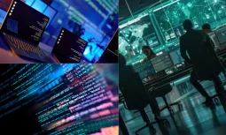 Security Software Güvenlik Yazılımı Türleri Nelerdir?