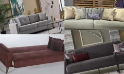 Canapea Extensibilă Nedir?