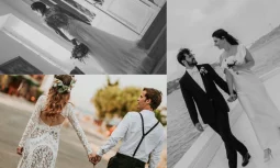 Düğün Fotoğrafçısı ile Unutulmaz Anılar