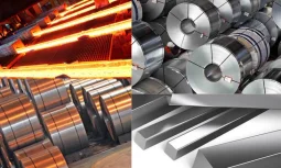 Çelik Yapımı: Güçlü ve Çeşitlendirilmiş Bir Malzeme Üretimi