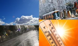 Eskişehir Hava Durumu ve Tarıma Etkileri