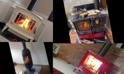 Şömine Soba Kullanımında Dikkat Edilmesi Gerekenler