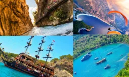 Fethiye Turları Planlarken Dikkat Edilmesi Gerekenler
