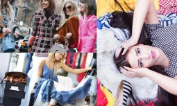 Giyimde Modayı Takip Etmek Nedir?