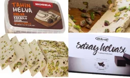 Turkish Halva Yüzlerce Yıllık Lezzet: Tarihin Tatlı Mirası