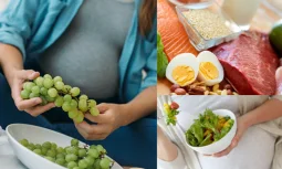 Hamilelik Sürecinde Beslenmenin Önemi Nedir?