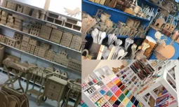 Hobi Market: Yaratıcılığın Başladığı Yer