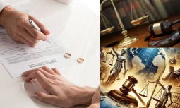 Miras Davaları Işığında Tereke Analizi ve Nesiller Arası Adalet İlkeleri