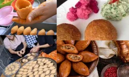 İçli Köftenin Tarihi ve Kökeni