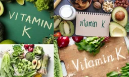 K Vitamininin Sağlık Üzerindeki Önemi