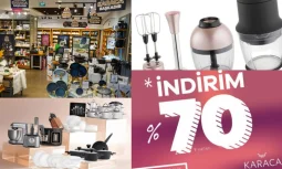 Karaca İndirim Kodu ile Ne Kadar Tasarruf Edilebilir?