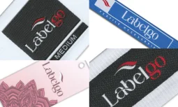 Dikilebilir Etiketler (Sew in Labels) Nedir?