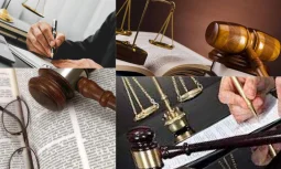Ceza Hukuku Davaları: Temel Kavramlar ve Süreçler