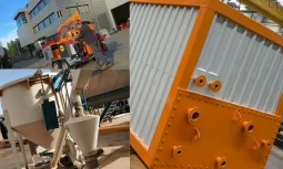 Polymer Modified Bitumen Nedir?