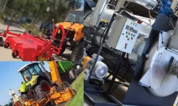 Cold Mix Asphalt Plant ile Enerji Tasarrufu ve Verimlilik Sağlama Yöntemleri