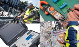 Sonel PQM-711 Elektrik Tesisatlarında Neden Kullanılır?