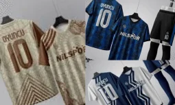 Real Madrid Forma ve Santiago Bernabéu’nun Beyaz Fırtınası