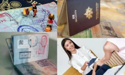 Pasaport Başvuru Süreci ve Gereksinimler